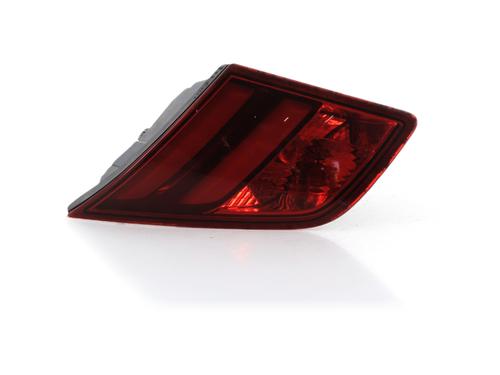 Used Right tailgate light Right tailgate light PEUGEOT 308 II (LB_, LP_, LW_, LH_, L3_) 1.6 HDi 100 (99 hp) 36006121 36006121