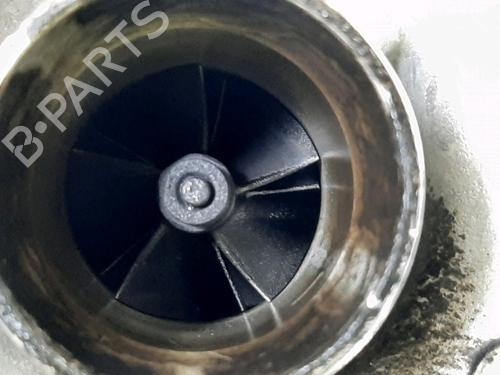 Motor RENAULT SCÉNIC II (JM0/1_) 1.5 dCi (JM1E, JM16) | BP30982525M1