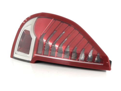 Left taillight RENAULT SCÉNIC III (JZ0/1_) 1.5 dCi | BP25452622C34 