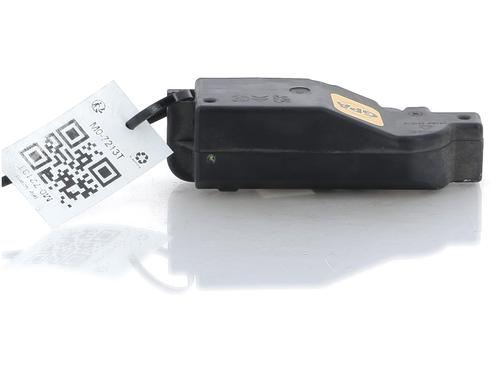 Tailgate handle PEUGEOT 407 SW (6E_, 6D_) 2.0 HDi 135 | BP19443852C132 