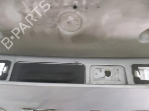 Tailgate RENAULT ESPACE IV (JK0/1_) 2.0 dCi (JK01, JK02, JK1J, JK1K, JK1H) | BP32654432C6 - Image 4