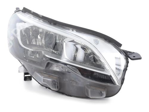 Used Right headlight Right headlight 38496431 38496431