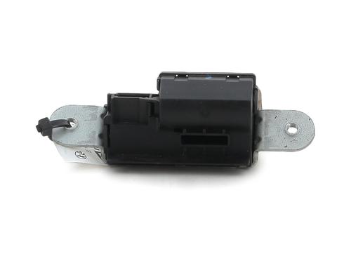 Tailgate lock FIAT 500 (312_) 1.2 (312AXA1A) | BP28310706C101 