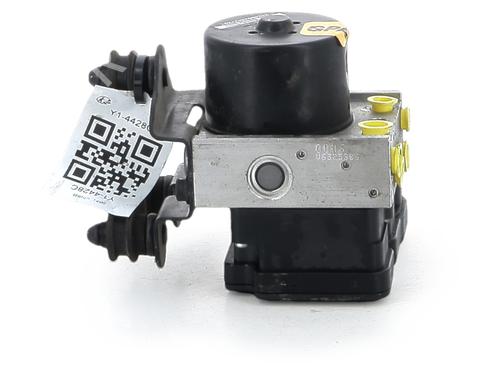 ABS pump VW GOLF PLUS V (5M1, 521) 2.0 TDI | BP37599639M43 - Image 2
