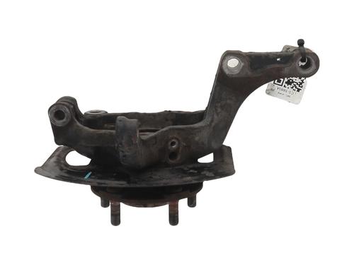 Right front steering knuckle RENAULT KOLEOS I (HY_) 2.0 dCi 4x4 (HY0K) | BP35781335M26 - Image 3