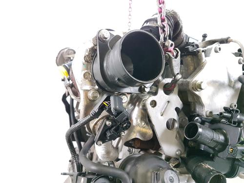 Motor FORD B-MAX (JK) 1.6 TDCi | BP36210629M1 - Image 8