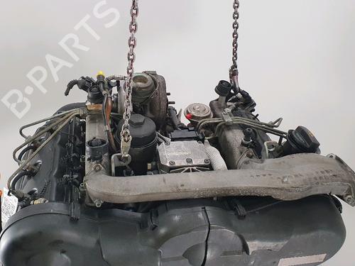 Engine AUDI A6 C5 (4B2, 4B4) 2.5 TDI quattro | BP27857474M1