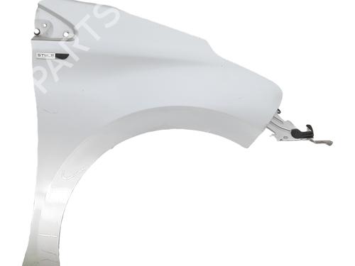 Used Right front fenders PEUGEOT 208 I (CA_, CC_) 1.6 HDi (92 hp) 30474997