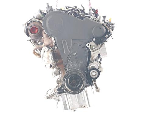 Used Engine VW POLO V (6R1, 6C1) 1.2 TDI (75 hp) 30957098