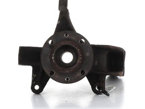 Used Right front steering knuckle RENAULT GRAND SCÉNIC II (JM0/1_) 2.0 (135 hp) 30312378