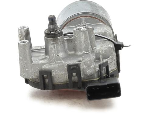 Used Front wiper motor PEUGEOT 207 (WA_, WC_) 1.4 (73 hp) 24577567