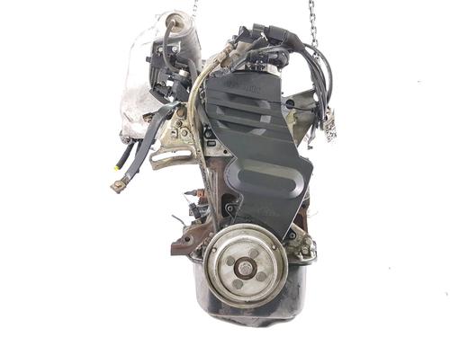 Used Engine RENAULT MEGANE I Coach (DA0/1_) 1.6 e (DA0F) (90 hp) 31699569