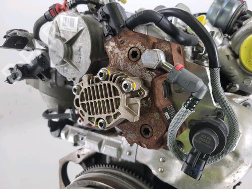 Engine RENAULT ESPACE IV (JK0/1_) 2.0 dCi (JK02, JK03) | BP30118513M1