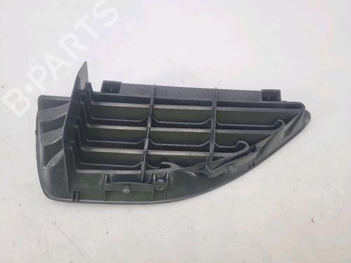 Grille RENAULT MEGANE I (BA0/1_) 1.6 16V (BA04, BA0B, BA11, BA1J, BA16, BA19, BA1K, BA1V,... | BP13890127C40 