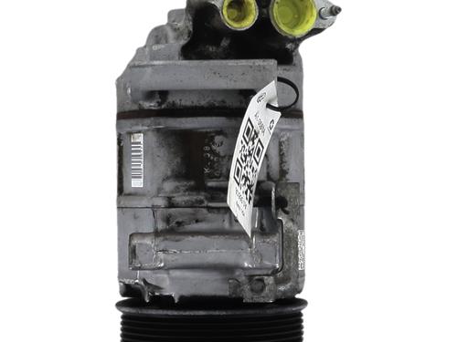 AC compressor CITROËN C4 II (NC_) 1.2 THP 110 (NCHNZ6, NCHNV6) | BP38767975M34 - Image 5