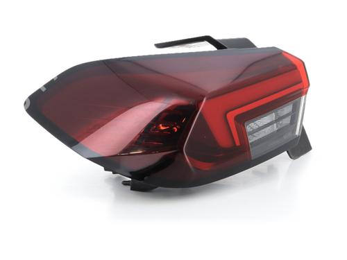 Left taillight OPEL CORSA F (P2JO) 1.2 (68) | BP36592267C34 - Image 5