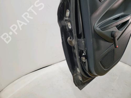 Porta trás direita FORD FIESTA VI (CB1, CCN) 1.4 TDCi | BP30799877C5