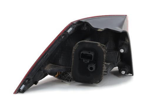 Right taillight VW GOLF VII (5G1, BQ1, BE1, BE2) 1.6 TDI | BP29231520C35 