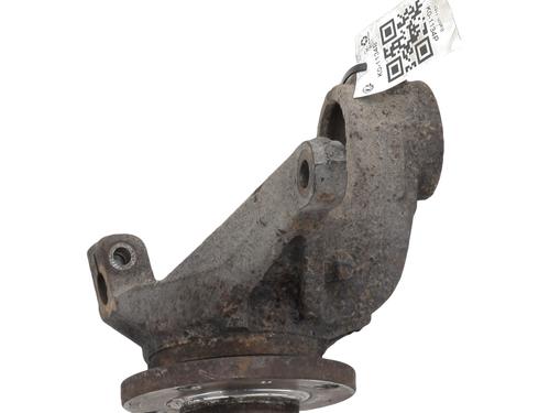 Right front steering knuckle CITROËN BERLINGO MULTISPACE (B9) 1.6 HDi 75 16V | BP31606658M26