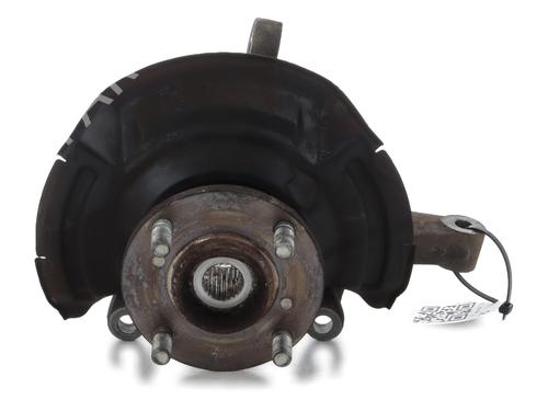 Used Right front steering knuckle Right front steering knuckle NISSAN PIXO (UA0) 1.0 (68 hp) 33685256 33685256