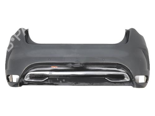 Used Rear bumper Rear bumper CITROËN DS4 (NX_) 1.6 HDi 110 (112 hp) 36660435 36660435