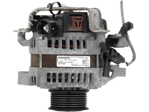 Alternator HONDA HR-V (RU) 1.6 i-DTEC (RU8) | BP38767880M7 - Image 5