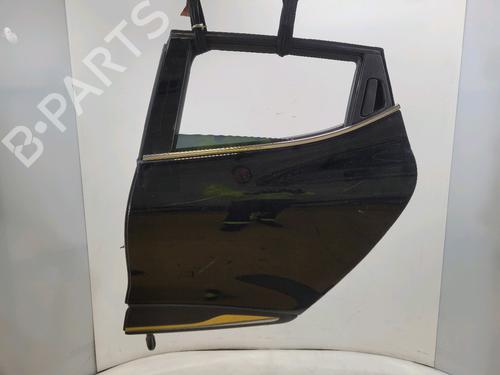 Used Left rear door RENAULT CLIO IV (BH_) 1.5 dCi 90 (90 hp) 31367513