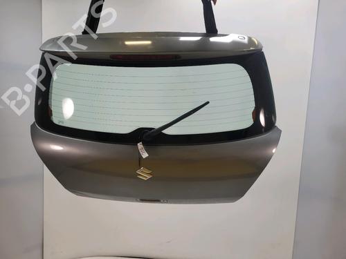Used Tailgate SUZUKI SWIFT III (MZ, EZ) 1.6 (RS416, RR 416, ZC31S) (125 hp) 30379858