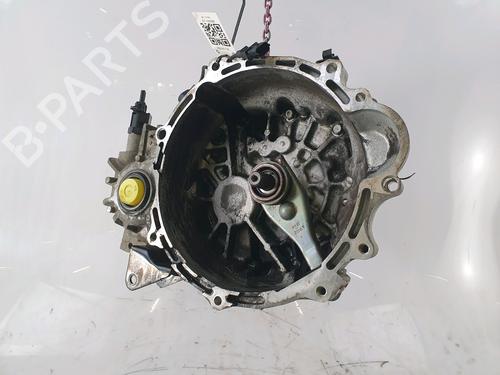 Gearbox HYUNDAI i10 I (PA) 1.1 CRDi | BP32309537M3