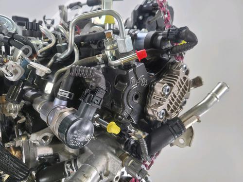 Engine TOYOTA AURIS (_E15_)  | BP28207930M1 