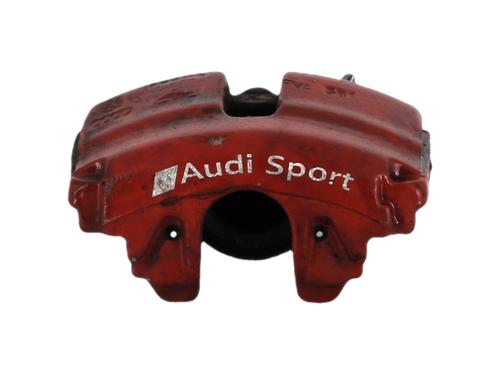 Left front brake caliper AUDI TT (8J3) 2.0 TFSI | BP39194481M105 - Image 3