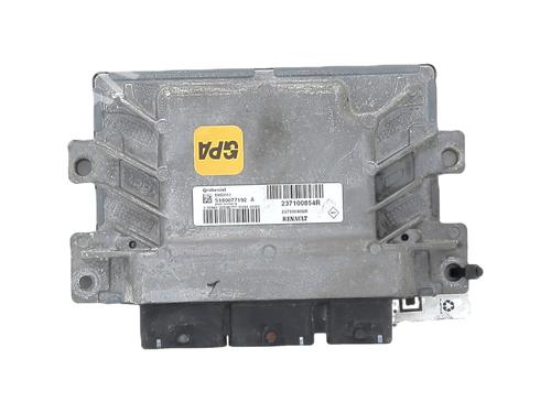 Engine control unit (ECU) RENAULT MEGANE III Coupe (DZ0/1_) 2.0 TCe (DZ1N) | BP31180223M57