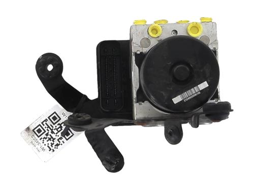 ABS pump RENAULT SCÉNIC III (JZ0/1_) 1.9 dCi (JZ0J, JZ1J, JZ1K, JZ1S) | BP30558651M43