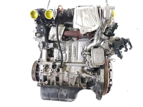 Motor PEUGEOT 2008 I (CU_) 1.6 BlueHDi 100 | BP29931470M1 