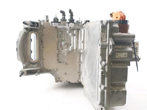 Inverter/Converter RENAULT ZOE (BFM_) Electric (BFME) | BP29110314M119