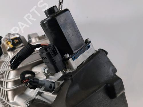 Engine FIAT 500e (332_) Elektro 3+1 (FA1) | BP34414278M1  - Image 6