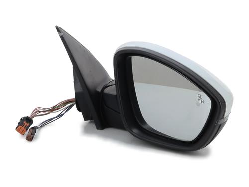 Right mirror PEUGEOT 308 II (LB_, LP_, LW_, LH_, L3_) 1.6 THP | BP29495831C27 