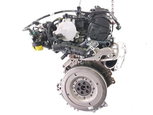 Engine FORD PUMA (J2K, CF7) 1.0 EcoBoost mHEV | BP38716953M1 - Image 3