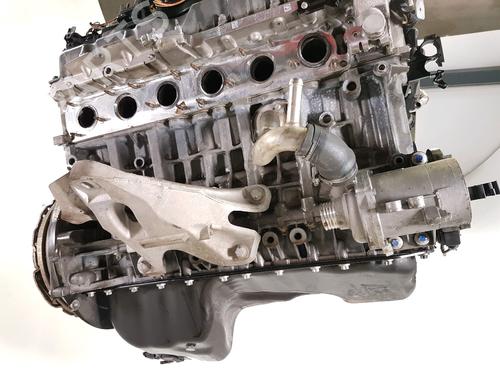 Engine BMW 1 (E87) 130 i | BP32487712M1  - Image 9