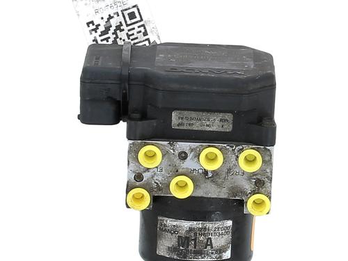 ABS pump HYUNDAI TUCSON (JM) 2.0 CRDi | BP21183921M43 