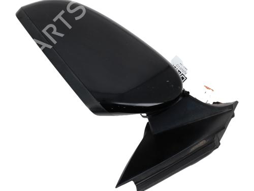 Used Left mirror Left mirror PEUGEOT 3008 II SUV (MC_, MR_, MJ_, M4_) 1.6 BlueHDi 120 (120 hp) 34337247 34337247