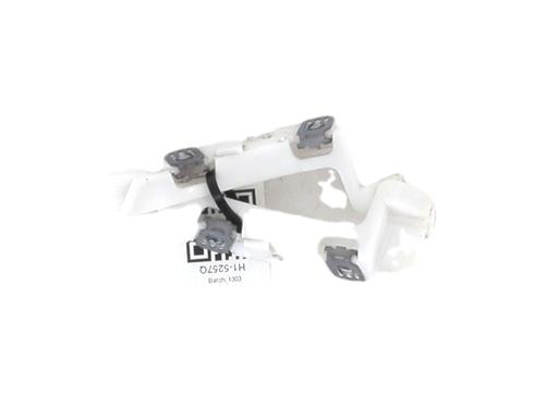 Used Front bumper bracket Front bumper bracket PEUGEOT 208 I (CA_, CC_) 1.2 VTI 82 (82 hp) 36777169 36777169