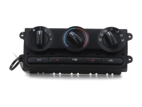 Used Climate control FORD USA MUSTANG Convertible 4.0 V6 (214 hp) 24512835