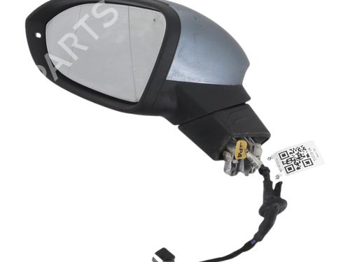 Used Left mirror Left mirror VW ID.3 (E11, E12) Pro (204 hp) 34532256 34532256