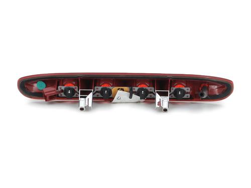 Third brake light PEUGEOT 208 I (CA_, CC_) 1.2 VTi 68 / PureTech 68 | BP28720686L11 