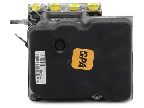 ABS pump PEUGEOT PARTNER Box Body/MPV 1.6 BlueHDi 100 | BP29415816M43 