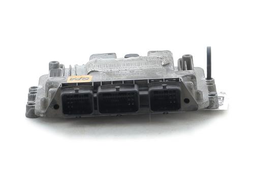 Used Engine control unit (ECU) PEUGEOT 207 (WA_, WC_) 1.6 HDi (90 hp) 31057278