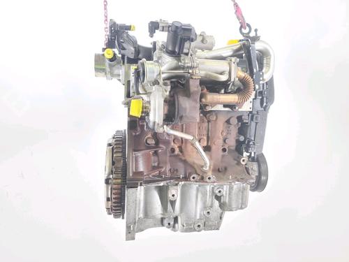 Silnik RENAULT CLIO III (BR0/1, CR0/1) 1.5 dCi (C/BR0G, C/BR1G) | BP30379752M1 