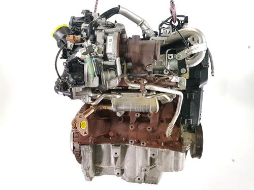 Engine RENAULT CLIO IV (BH_) 1.5 dCi 90 | BP36006612M1 - Image 4