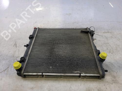 Wasserkühler für CITROËN C3 I (FC_, FN_) 1.4 HDi (68 hp) 17954898